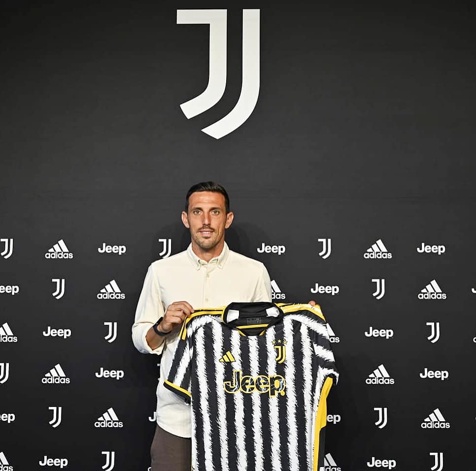 (Ph by Juventus Official)